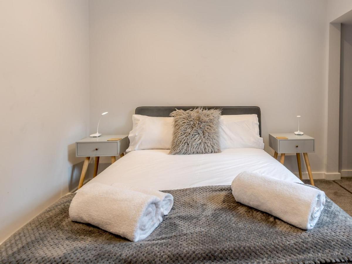 Pass The Keys 5A One Bedroom Modern Town Centre Apartment Shrewsbury Exterior photo